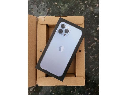 PoulaTo: Πωλείται iPhone 13 Pro Max / 13 512GB / 256gb / 64gb